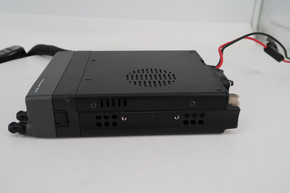 U20493 Used Kenwood TM-V71A 144/440MHz FM Dual Bander 50W Transceiver
