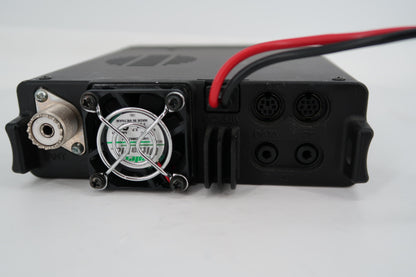 U20493 Used Kenwood TM-V71A 144/440MHz FM Dual Bander 50W Transceiver