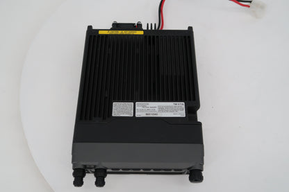 U20493 Used Kenwood TM-V71A 144/440MHz FM Dual Bander 50W Transceiver