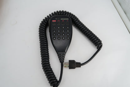 U20493 Used Kenwood TM-V71A 144/440MHz FM Dual Bander 50W Transceiver