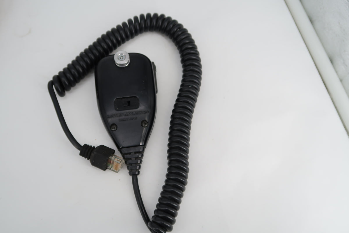 U20493 Used Kenwood TM-V71A 144/440MHz FM Dual Bander 50W Transceiver