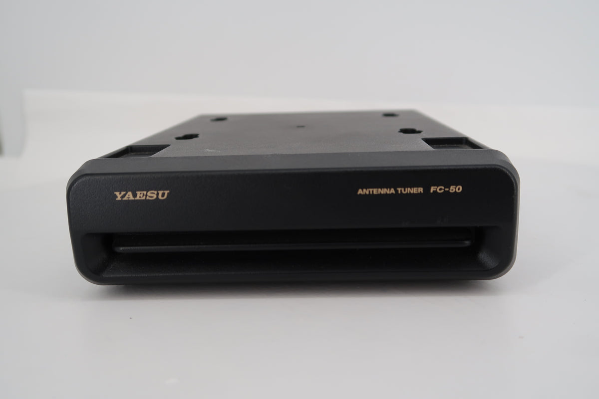 U20494 Used Yaesu FC-50 Automatic Antenna Tuner for FT-891