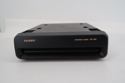 U20494 Used Yaesu FC-50 Automatic Antenna Tuner for FT-891