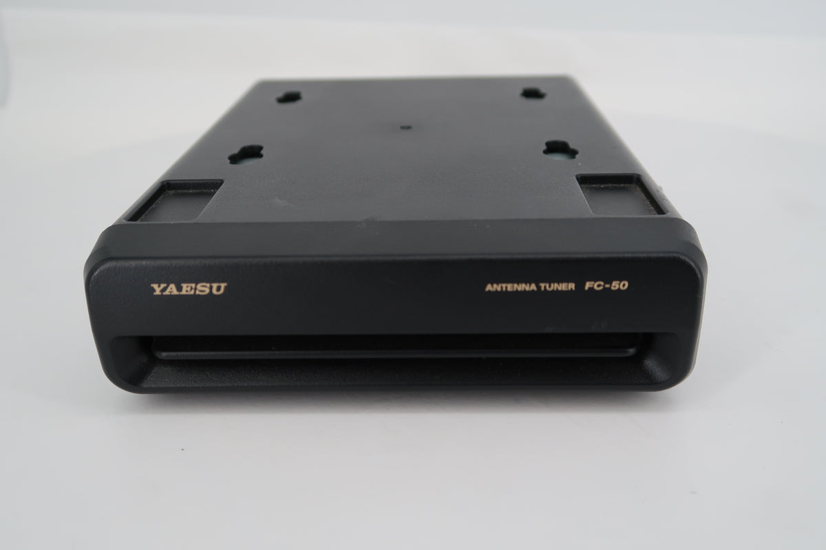 U20494 Used Yaesu FC-50 Automatic Antenna Tuner for FT-891