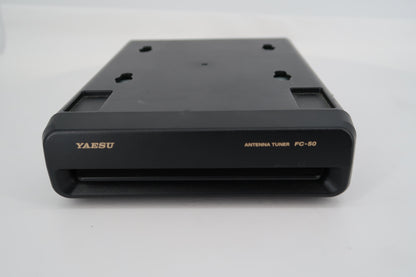 U20494 Used Yaesu FC-50 Automatic Antenna Tuner for FT-891