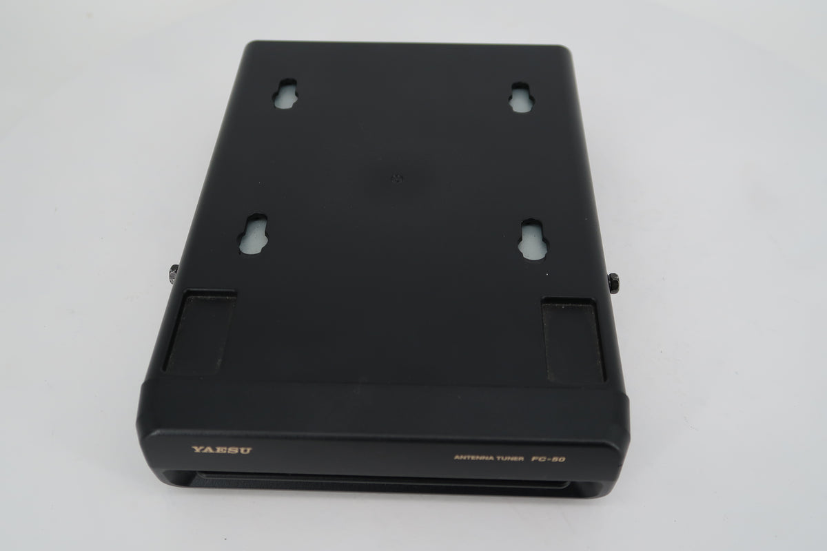 U20494 Used Yaesu FC-50 Automatic Antenna Tuner for FT-891