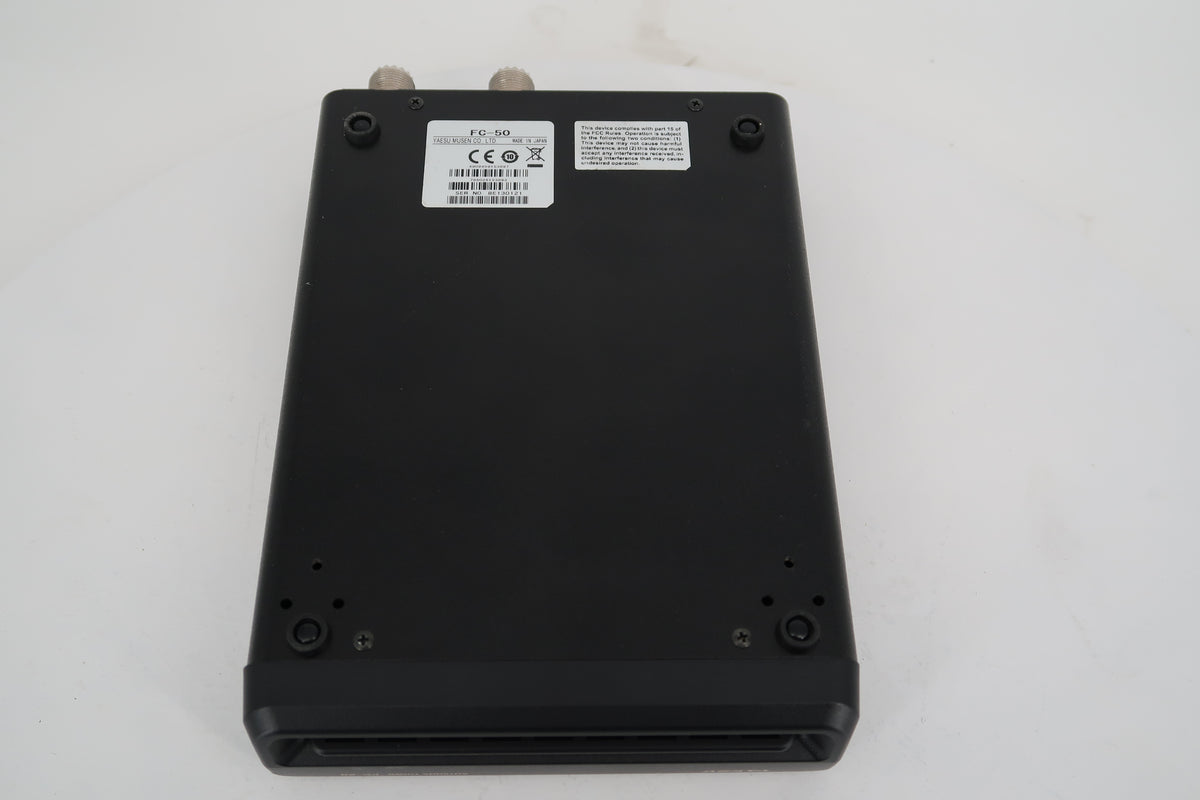 U20494 Used Yaesu FC-50 Automatic Antenna Tuner for FT-891