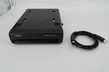 U20494 Used Yaesu FC-50 Automatic Antenna Tuner for FT-891