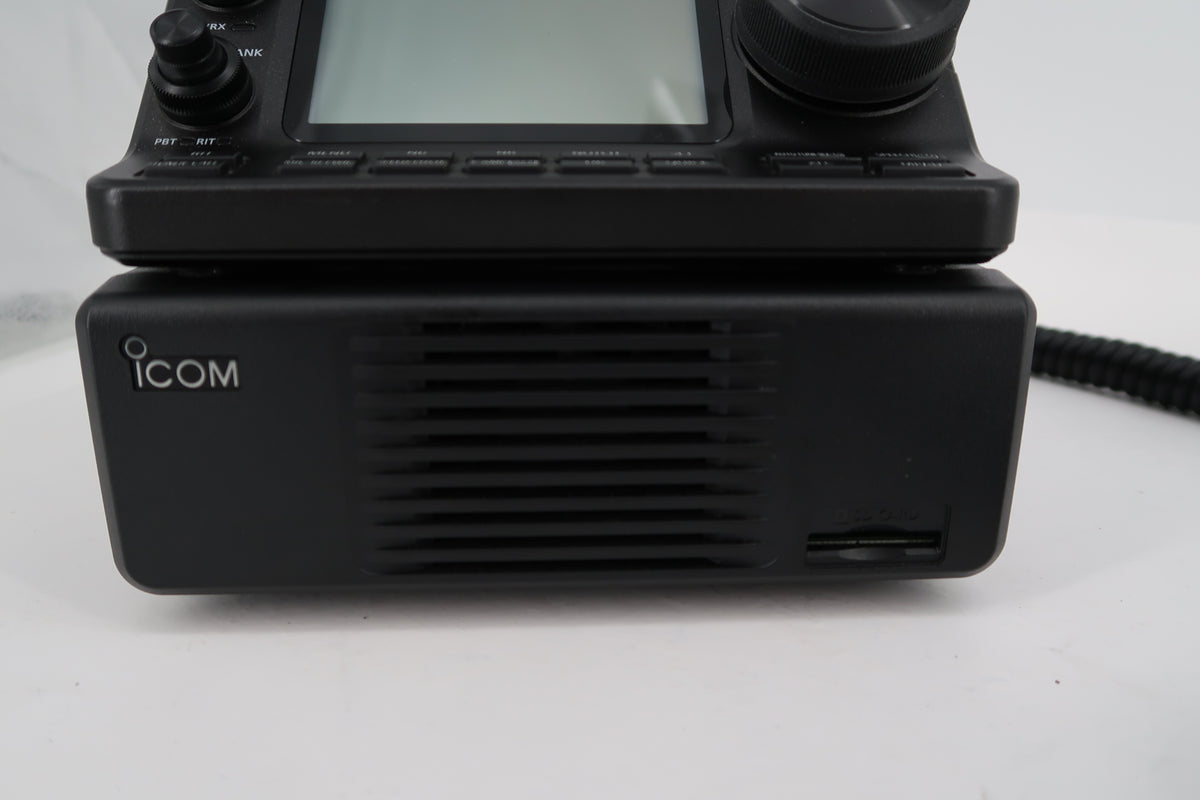U20495 Used Icom IC-7100 HF/VHF/UHF All Mode Transceiver