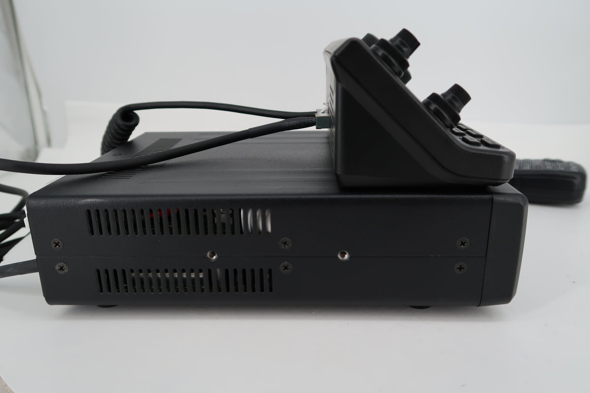 U20495 Used Icom IC-7100 HF/VHF/UHF All Mode Transceiver