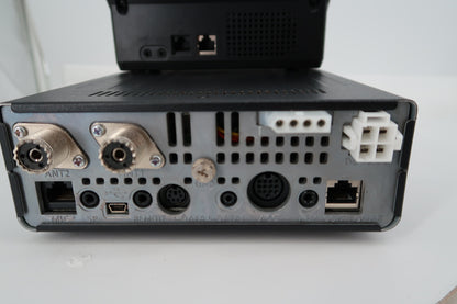 U20495 Used Icom IC-7100 HF/VHF/UHF All Mode Transceiver