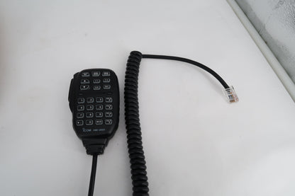 U20495 Used Icom IC-7100 HF/VHF/UHF All Mode Transceiver