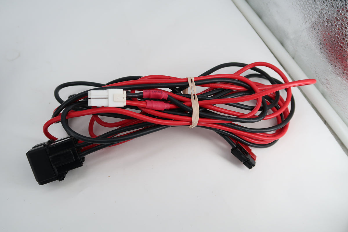 U20495 Used Icom IC-7100 HF/VHF/UHF All Mode Transceiver