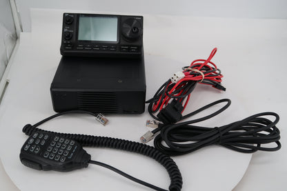 U20495 Used Icom IC-7100 HF/VHF/UHF All Mode Transceiver