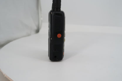 U20497 AS-IS Untested Yaesu VX-1R Dual Band FM Handheld Transceiver