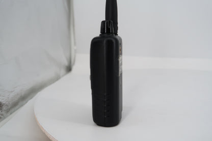 U20497 AS-IS Untested Yaesu VX-1R Dual Band FM Handheld Transceiver