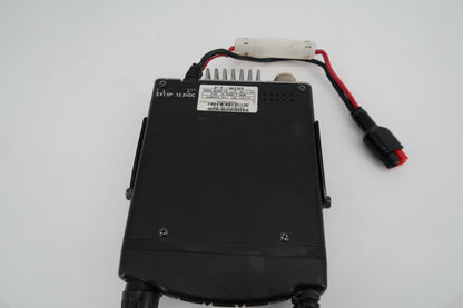 U20498 Used Yaesu FT-90R VHF/UHF Ultra-Compact FM Transceiver Slightly Dim Display