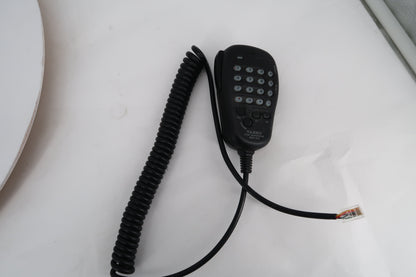 U20498 Used Yaesu FT-90R VHF/UHF Ultra-Compact FM Transceiver Slightly Dim Display