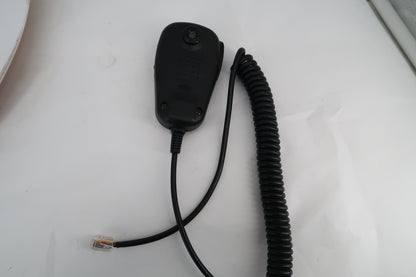 U20498 Used Yaesu FT-90R VHF/UHF Ultra-Compact FM Transceiver Slightly Dim Display