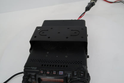 U20500 Used Yaesu FT-857D HF/VHF/UHF 100W Multi-Mode Ultra-Compact Transceiver