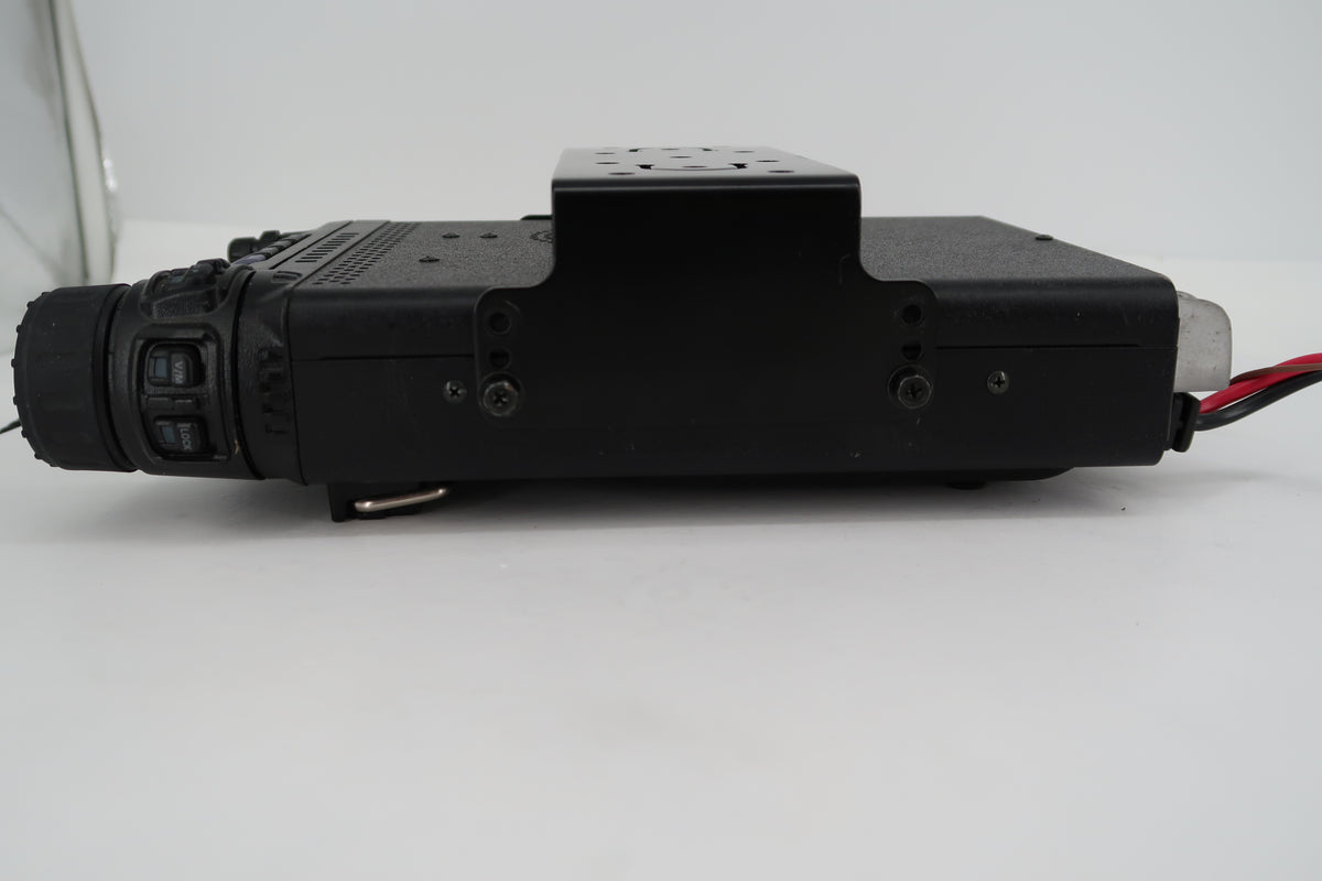 U20500 Used Yaesu FT-857D HF/VHF/UHF 100W Multi-Mode Ultra-Compact Transceiver