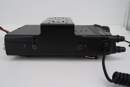 U20500 Used Yaesu FT-857D HF/VHF/UHF 100W Multi-Mode Ultra-Compact Transceiver