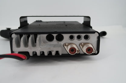 U20500 Used Yaesu FT-857D HF/VHF/UHF 100W Multi-Mode Ultra-Compact Transceiver