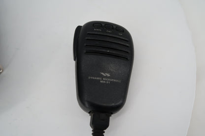 U20500 Used Yaesu FT-857D HF/VHF/UHF 100W Multi-Mode Ultra-Compact Transceiver