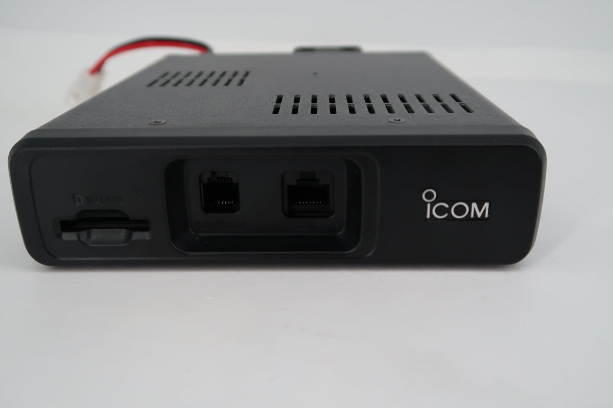 U20501 Used ICOM ID-5100A Dual Band VHF/UHF FM/D-STAR 50W Transceiver