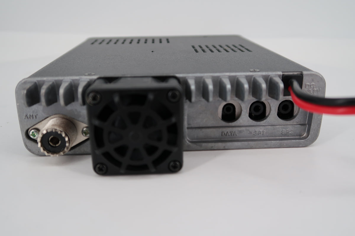 U20501 Used ICOM ID-5100A Dual Band VHF/UHF FM/D-STAR 50W Transceiver