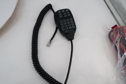 U20501 Used ICOM ID-5100A Dual Band VHF/UHF FM/D-STAR 50W Transceiver