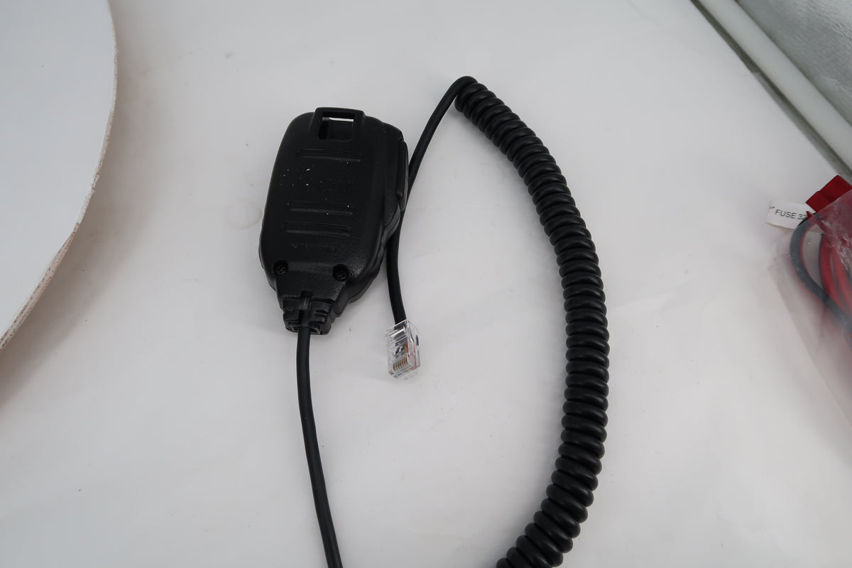 U20501 Used ICOM ID-5100A Dual Band VHF/UHF FM/D-STAR 50W Transceiver