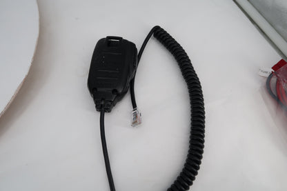 U20501 Used ICOM ID-5100A Dual Band VHF/UHF FM/D-STAR 50W Transceiver