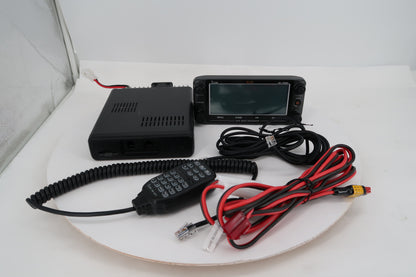 U20501 Used ICOM ID-5100A Dual Band VHF/UHF FM/D-STAR 50W Transceiver