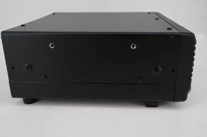 U20502 Used ICOM IC-718 with DSP HF SSB/CW/RTTY/AM 100W Transceiver