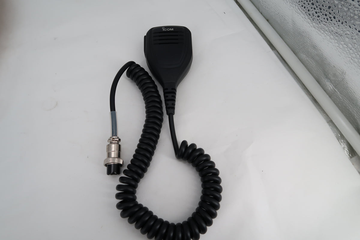 U20502 Used ICOM IC-718 with DSP HF SSB/CW/RTTY/AM 100W Transceiver