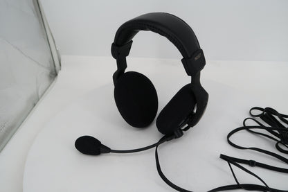 U20503 Used Heil Proset 6 Dynamic Element Studio Headphone w/AD-1-YM