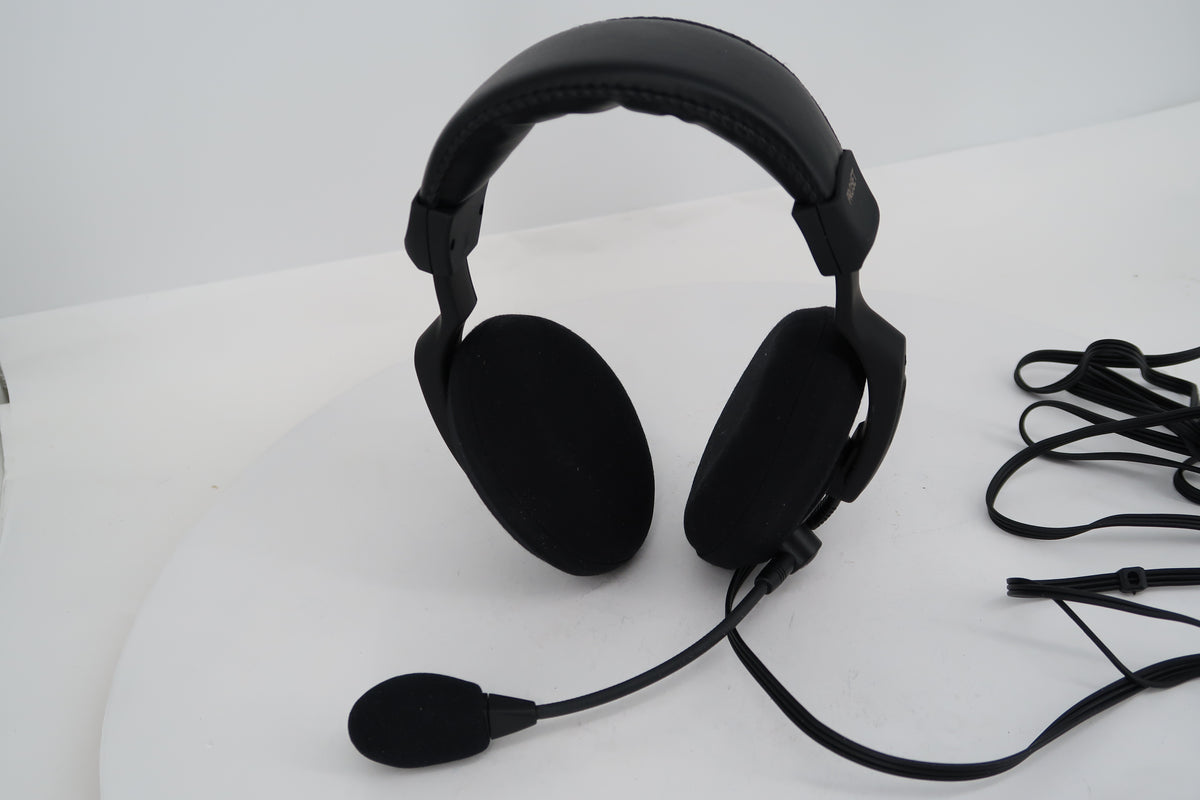 U20503 Used Heil Proset 6 Dynamic Element Studio Headphone w/AD-1-YM