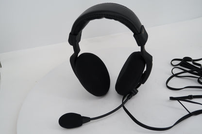 U20503 Used Heil Proset 6 Dynamic Element Studio Headphone w/AD-1-YM