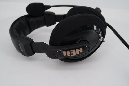 U20503 Used Heil Proset 6 Dynamic Element Studio Headphone w/AD-1-YM