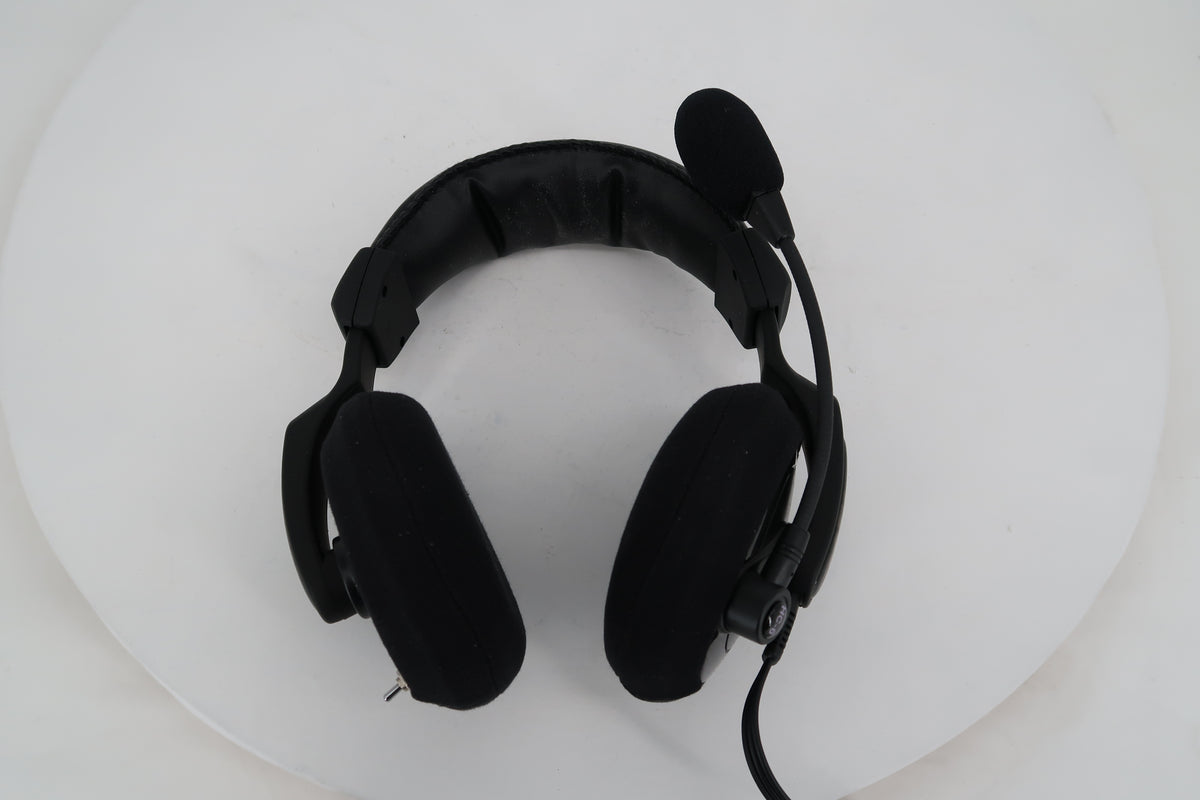 U20503 Used Heil Proset 6 Dynamic Element Studio Headphone w/AD-1-YM