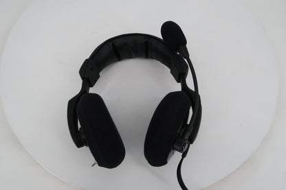U20503 Used Heil Proset 6 Dynamic Element Studio Headphone w/AD-1-YM
