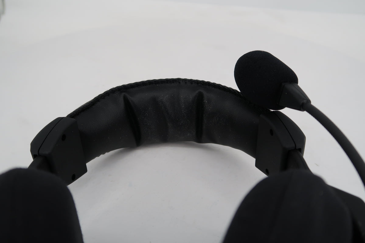 U20503 Used Heil Proset 6 Dynamic Element Studio Headphone w/AD-1-YM