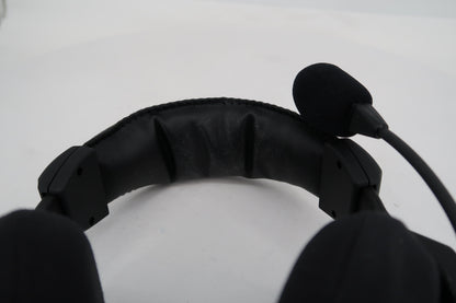 U20503 Used Heil Proset 6 Dynamic Element Studio Headphone w/AD-1-YM