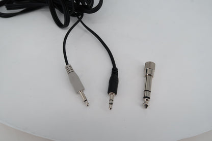 U20503 Used Heil Proset 6 Dynamic Element Studio Headphone w/AD-1-YM