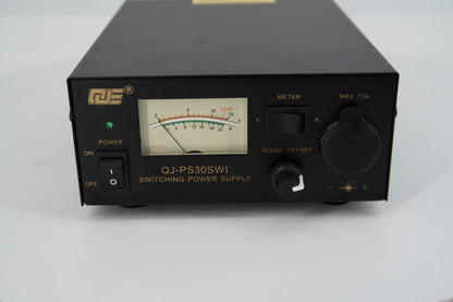 U20504 Used QJE QJ-PS30SWI Switching Power Supply