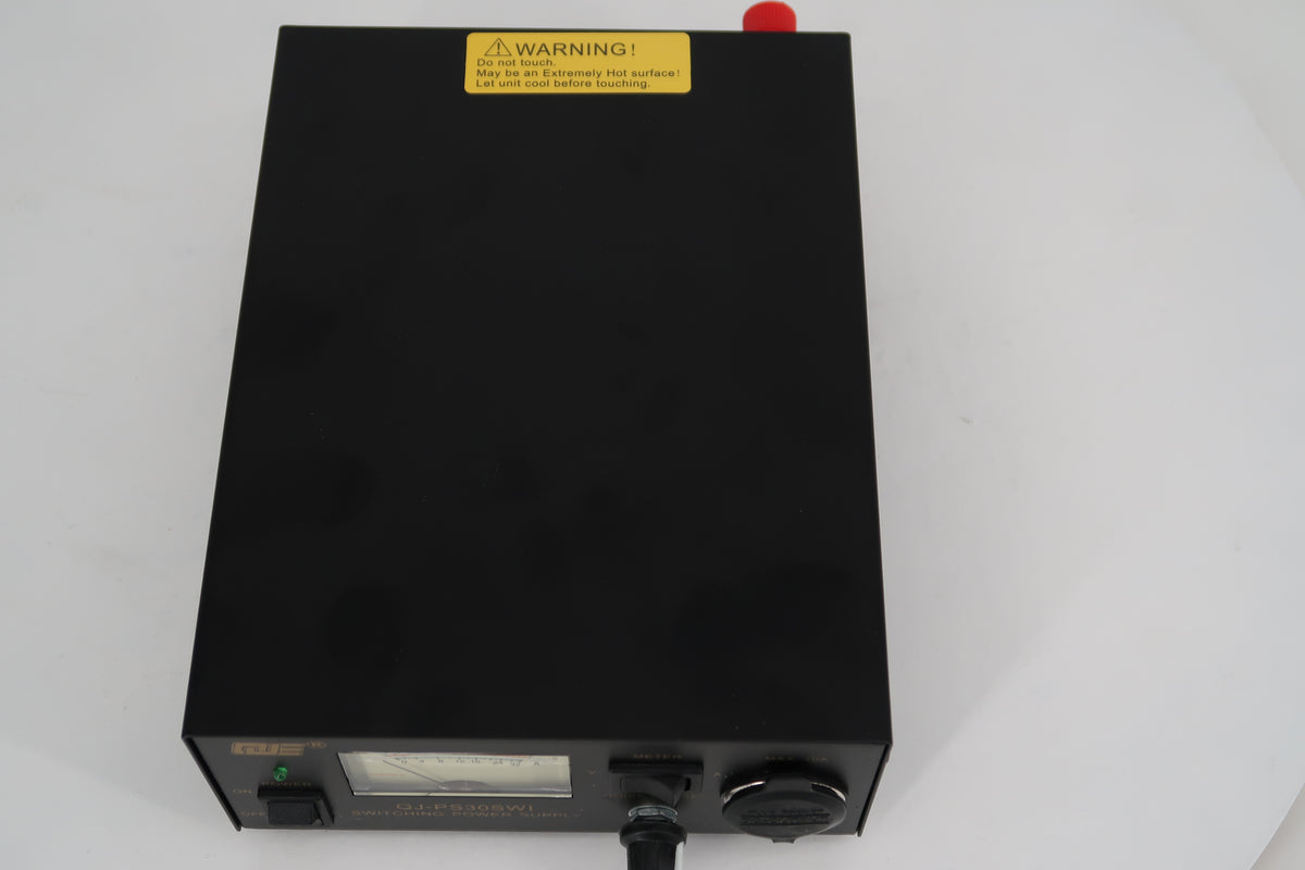 U20504 Used QJE QJ-PS30SWI Switching Power Supply