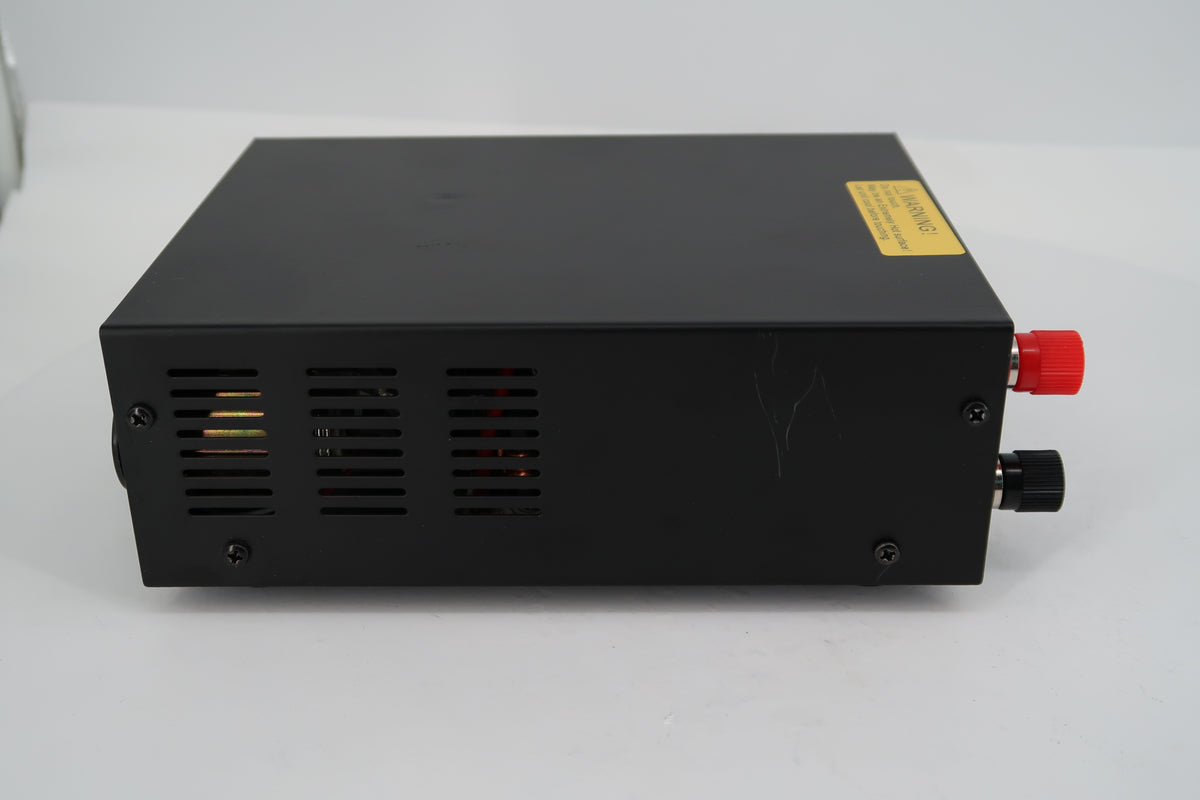 U20504 Used QJE QJ-PS30SWI Switching Power Supply