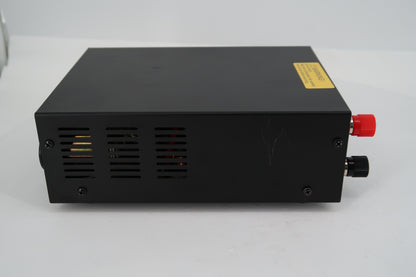 U20504 Used QJE QJ-PS30SWI Switching Power Supply