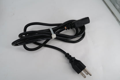 U20504 Used QJE QJ-PS30SWI Switching Power Supply